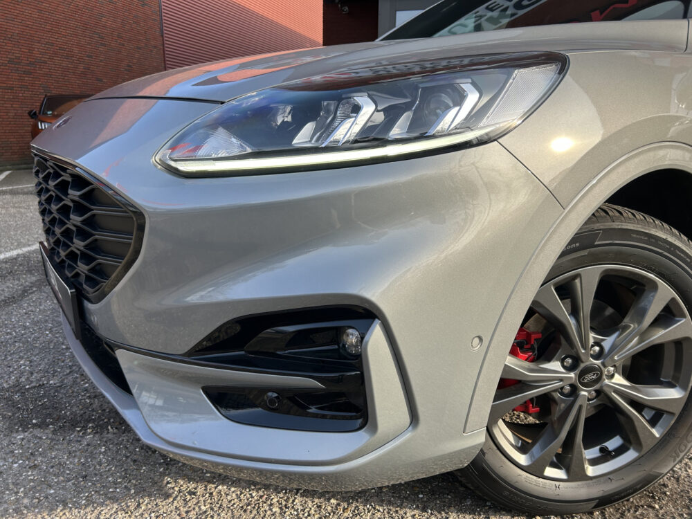 Ford Kuga 2.5 PHEV ST-Line // FULL LED // NAVI + CARPLAY // CAMERA // PDC V+A // ADAPTIVE CRUISE // WINTERPACK 24
