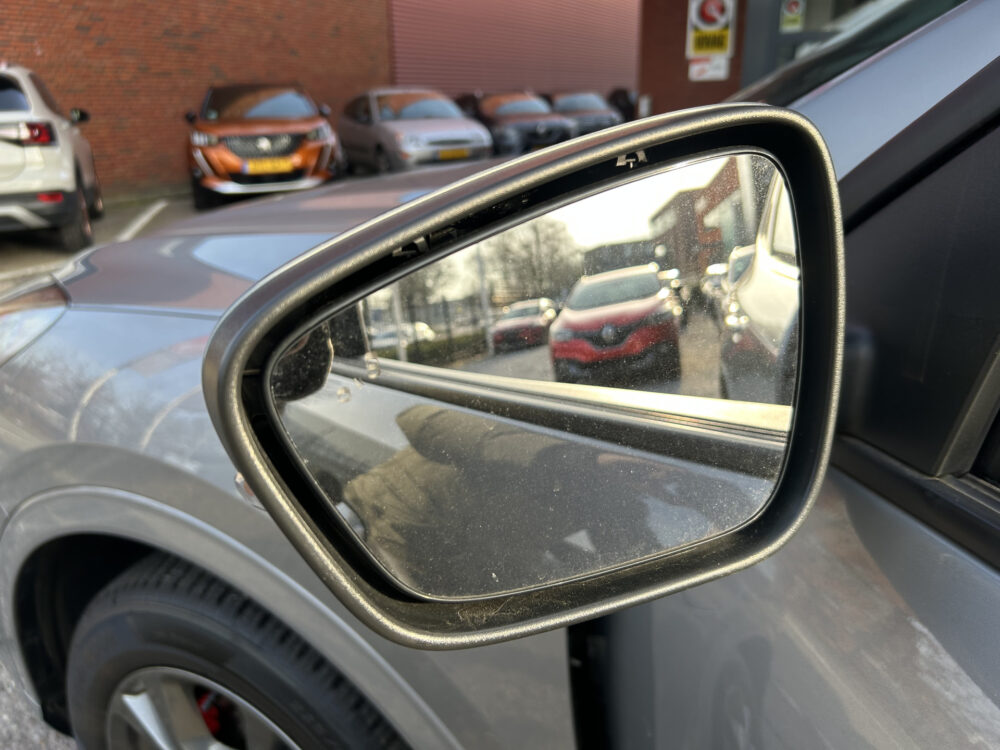 Ford Kuga 2.5 PHEV ST-Line // FULL LED // NAVI + CARPLAY // CAMERA // PDC V+A // ADAPTIVE CRUISE // WINTERPACK 26