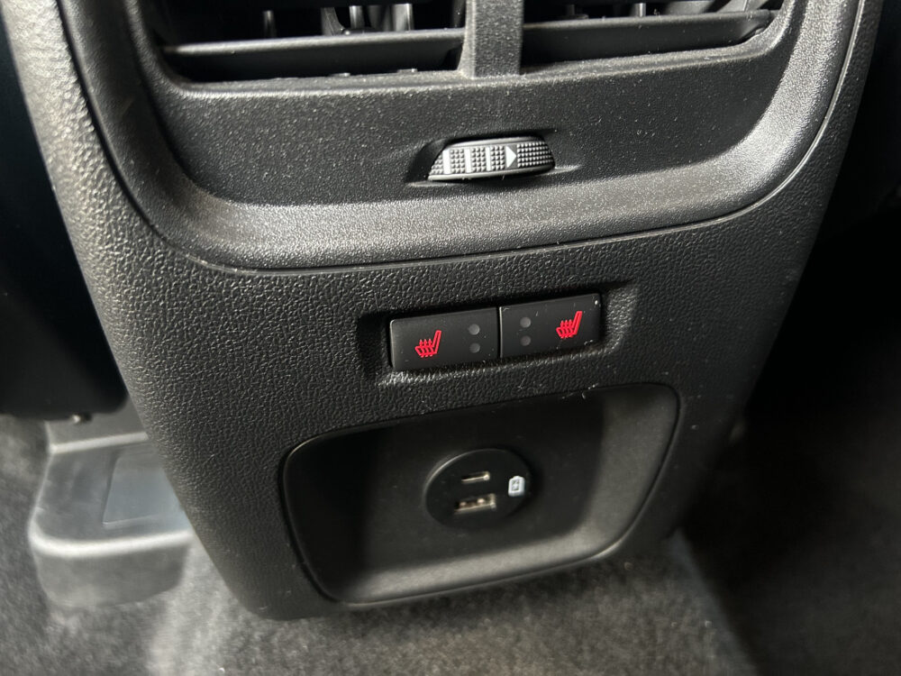 Ford Kuga 2.5 PHEV ST-Line // FULL LED // NAVI + CARPLAY // CAMERA // PDC V+A // ADAPTIVE CRUISE // WINTERPACK 29