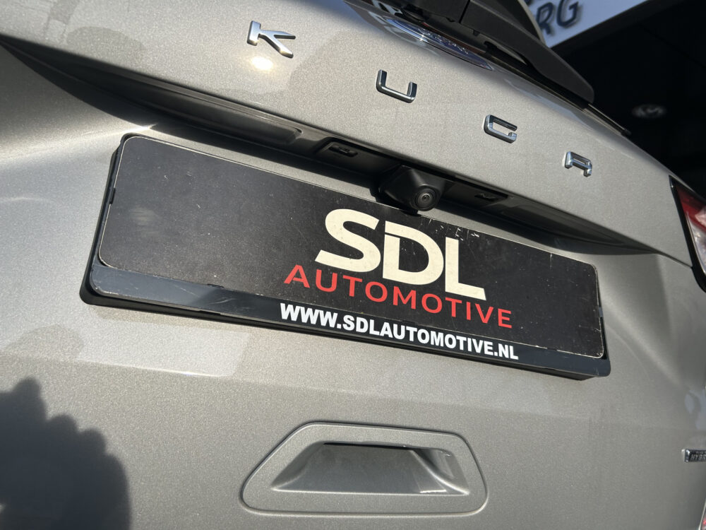 Ford Kuga 2.5 PHEV ST-Line // FULL LED // NAVI + CARPLAY // CAMERA // PDC V+A // ADAPTIVE CRUISE // WINTERPACK 33