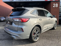 Ford Kuga 2.5 PHEV ST-Line // FULL LED // NAVI + CARPLAY // CAMERA // PDC V+A // ADAPTIVE CRUISE // WINTERPACK 37