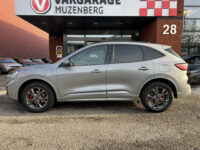 Ford Kuga 2.5 PHEV ST-Line // FULL LED // NAVI + CARPLAY // CAMERA // PDC V+A // ADAPTIVE CRUISE // WINTERPACK 38