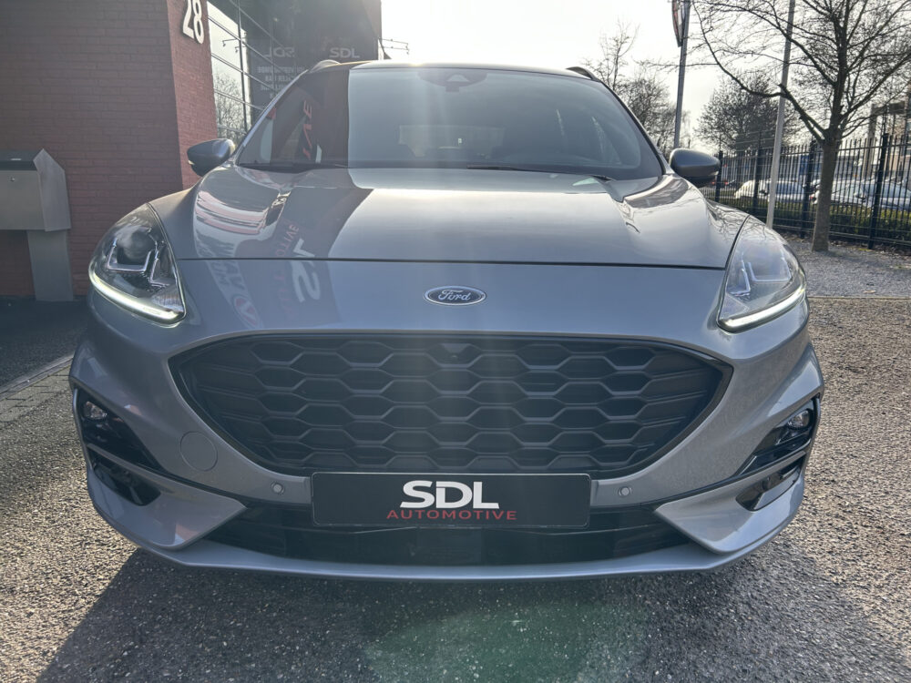 Ford Kuga 2.5 PHEV ST-Line // FULL LED // NAVI + CARPLAY // CAMERA // PDC V+A // ADAPTIVE CRUISE // WINTERPACK 4