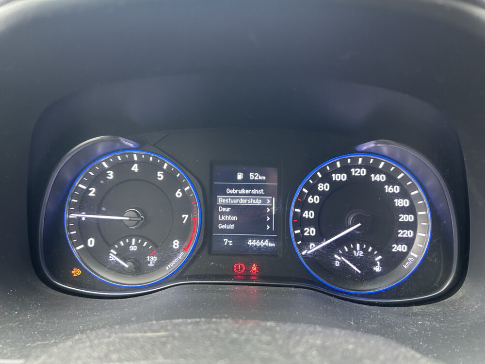 Hyundai KONA 1.0 T-GDI Fashion // NAVI + CARPLAY // KEYLESS // CAMERA // CLIMA // CRUISE // KRELL AUDIO 13