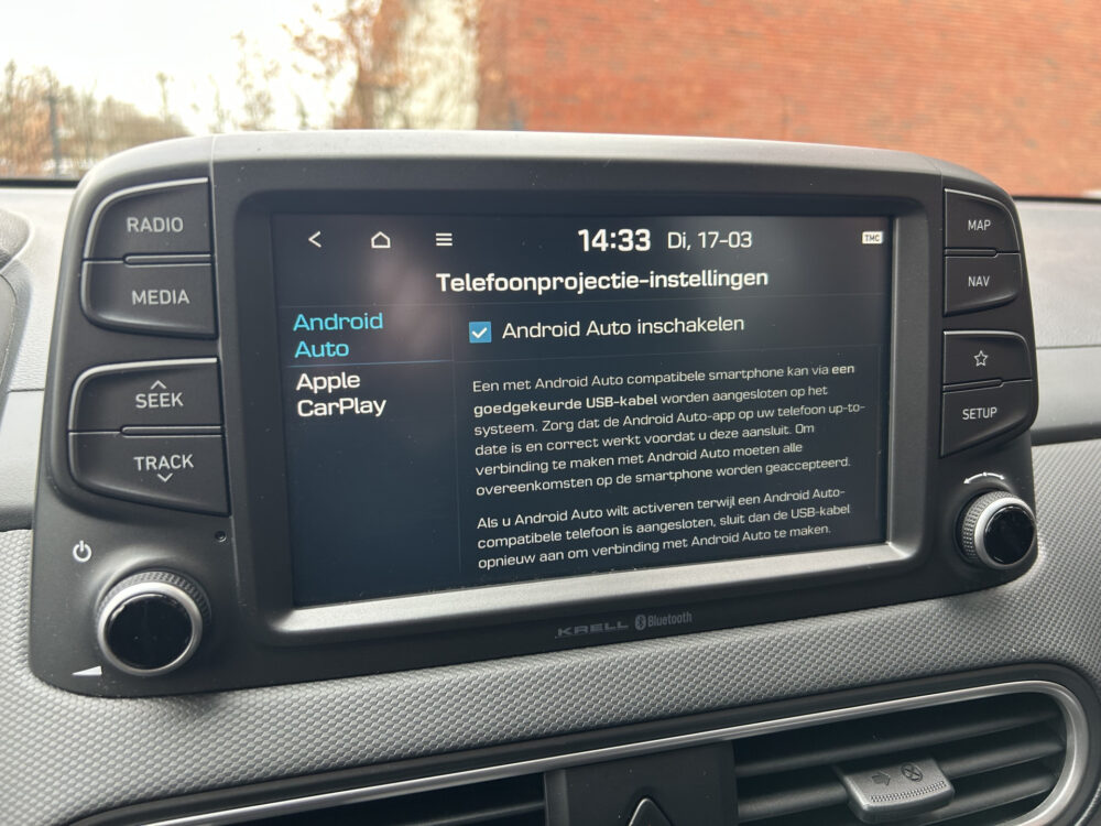 Hyundai KONA 1.0 T-GDI Fashion // NAVI + CARPLAY // KEYLESS // CAMERA // CLIMA // CRUISE // KRELL AUDIO 16