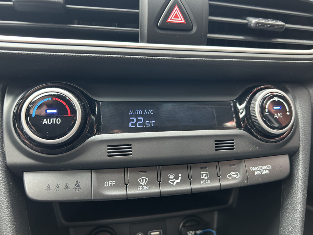 Hyundai KONA 1.0 T-GDI Fashion // NAVI + CARPLAY // KEYLESS // CAMERA // CLIMA // CRUISE // KRELL AUDIO 18