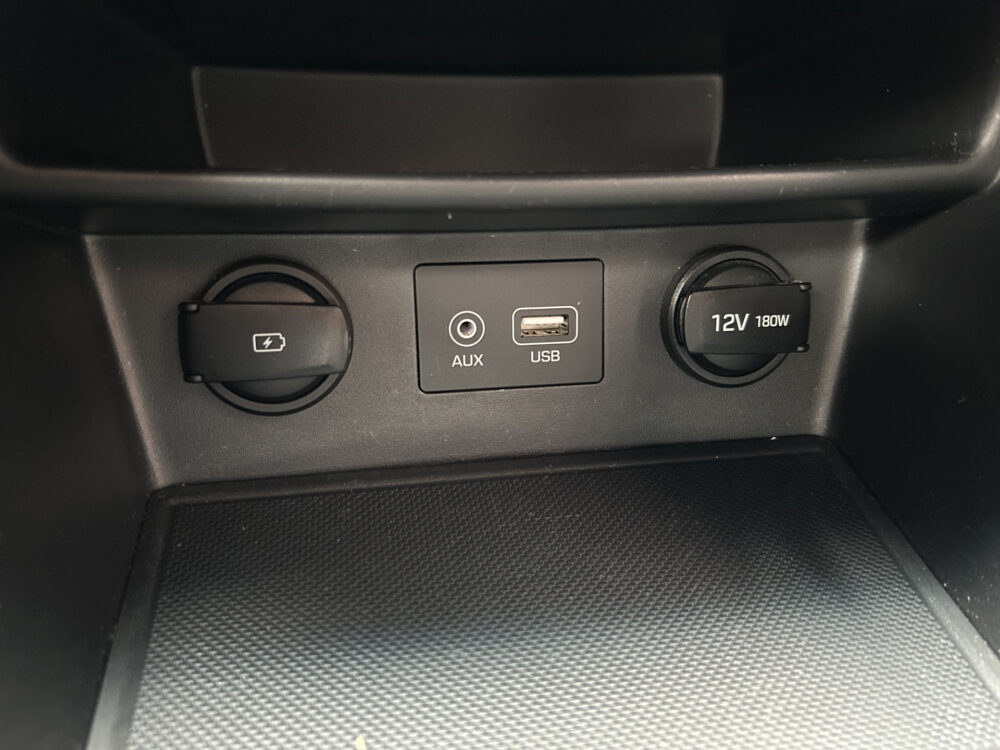 Hyundai KONA 1.0 T-GDI Fashion // NAVI + CARPLAY // KEYLESS // CAMERA // CLIMA // CRUISE // KRELL AUDIO 19