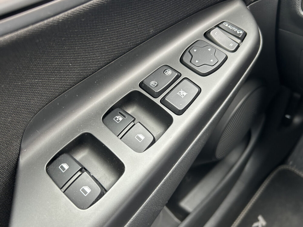 Hyundai KONA 1.0 T-GDI Fashion // NAVI + CARPLAY // KEYLESS // CAMERA // CLIMA // CRUISE // KRELL AUDIO 23