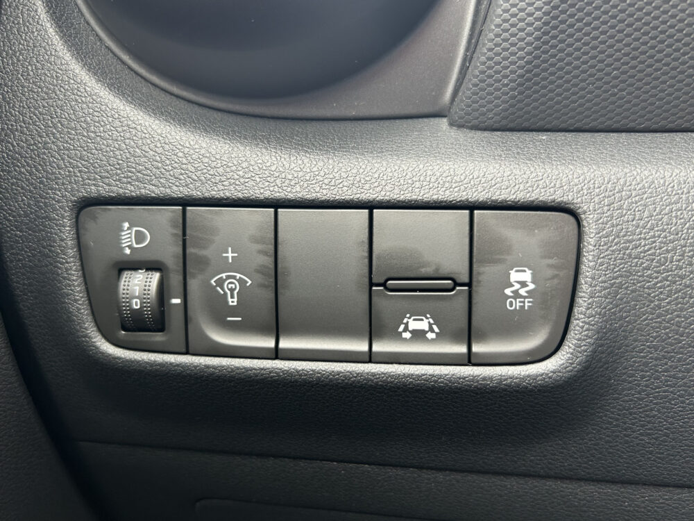 Hyundai KONA 1.0 T-GDI Fashion // NAVI + CARPLAY // KEYLESS // CAMERA // CLIMA // CRUISE // KRELL AUDIO 24