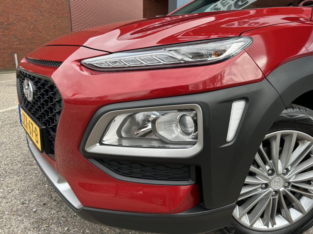 Hyundai KONA 1.0 T-GDI Fashion // NAVI + CARPLAY // KEYLESS // CAMERA // CLIMA // CRUISE // KRELL AUDIO 26