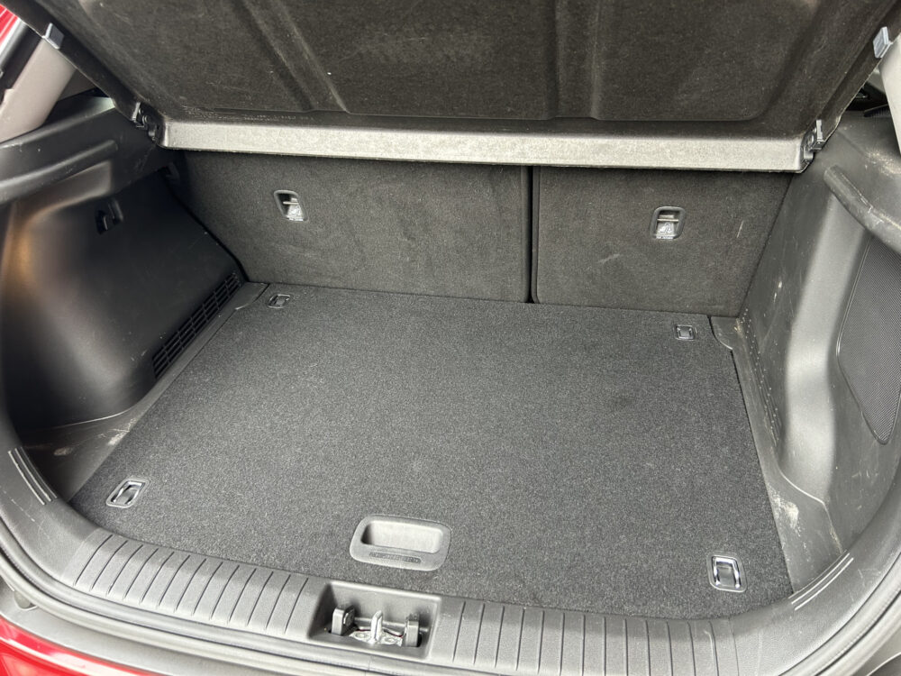 Hyundai KONA 1.0 T-GDI Fashion // NAVI + CARPLAY // KEYLESS // CAMERA // CLIMA // CRUISE // KRELL AUDIO 30