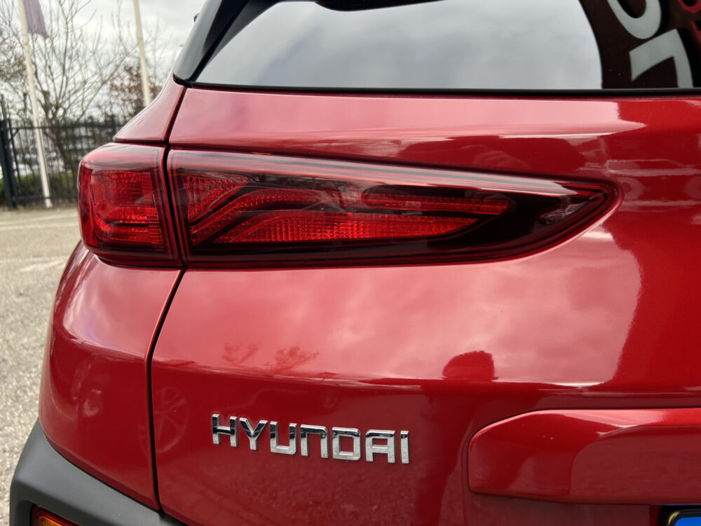 Hyundai KONA 1.0 T-GDI Fashion // NAVI + CARPLAY // KEYLESS // CAMERA // CLIMA // CRUISE // KRELL AUDIO 31