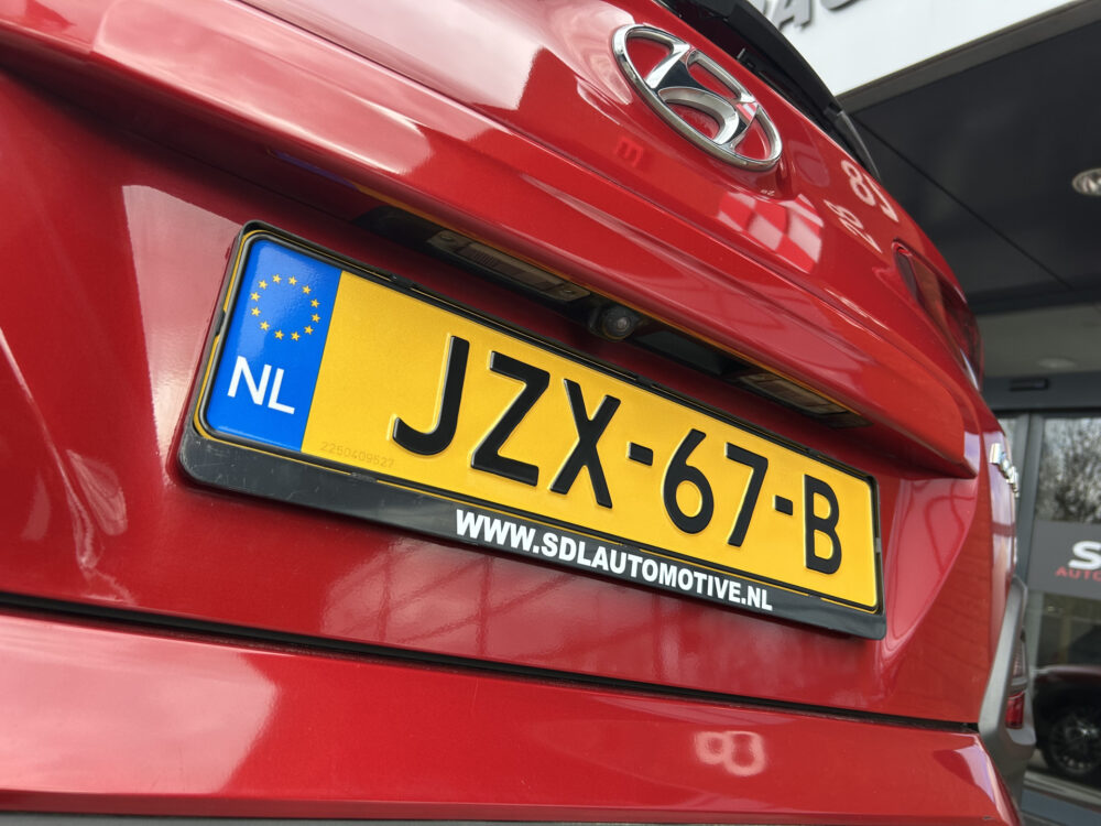 Hyundai KONA 1.0 T-GDI Fashion // NAVI + CARPLAY // KEYLESS // CAMERA // CLIMA // CRUISE // KRELL AUDIO 32