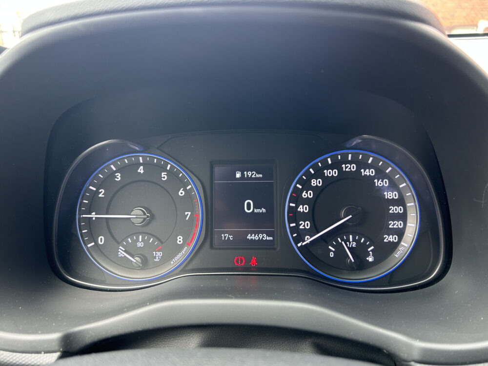 Hyundai KONA 1.0 T-GDI Fashion // NAVI + CARPLAY // KEYLESS // CAMERA // CLIMA // CRUISE // KRELL AUDIO 33