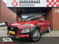 Hyundai KONA 1.0 T-GDI Fashion // NAVI + CARPLAY // KEYLESS // CAMERA // CLIMA // CRUISE // KRELL AUDIO 34