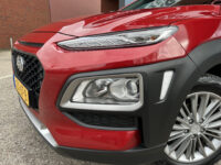 Hyundai KONA 1.0 T-GDI Fashion // NAVI + CARPLAY // KEYLESS // CAMERA // CLIMA // CRUISE // KRELL AUDIO 60