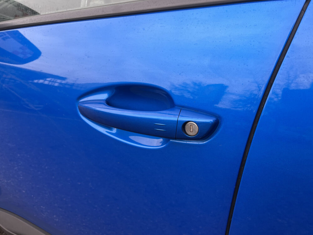 Peugeot 3008 1.6 HYbrid 225 GT Black Pack // FULL LED // LEDER // DODEHOEK // KEYLESS // FOCAL AUDIO // NAVI+CARPLAY // 11