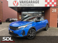 Peugeot 3008 1.6 HYbrid 225 GT Black Pack // FULL LED // LEDER // DODEHOEK // KEYLESS // FOCAL AUDIO // NAVI+CARPLAY // 38