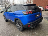 Peugeot 3008 1.6 HYbrid 225 GT Black Pack // FULL LED // LEDER // DODEHOEK // KEYLESS // FOCAL AUDIO // NAVI+CARPLAY // 41