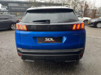 Peugeot 3008 1.6 HYbrid 225 GT Black Pack // FULL LED // LEDER // DODEHOEK // KEYLESS // FOCAL AUDIO // NAVI+CARPLAY // 42
