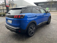 Peugeot 3008 1.6 HYbrid 225 GT Black Pack // FULL LED // LEDER // DODEHOEK // KEYLESS // FOCAL AUDIO // NAVI+CARPLAY // 43