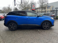 Peugeot 3008 1.6 HYbrid 225 GT Black Pack // FULL LED // LEDER // DODEHOEK // KEYLESS // FOCAL AUDIO // NAVI+CARPLAY // 44