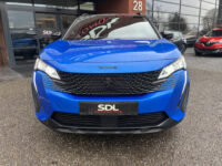 Peugeot 3008 1.6 HYbrid 225 GT Black Pack // FULL LED // LEDER // DODEHOEK // KEYLESS // FOCAL AUDIO // NAVI+CARPLAY // 46