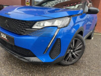 Peugeot 3008 1.6 HYbrid 225 GT Black Pack // FULL LED // LEDER // DODEHOEK // KEYLESS // FOCAL AUDIO // NAVI+CARPLAY // 47