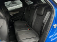 Peugeot 3008 1.6 HYbrid 225 GT Black Pack // FULL LED // LEDER // DODEHOEK // KEYLESS // FOCAL AUDIO // NAVI+CARPLAY // 53