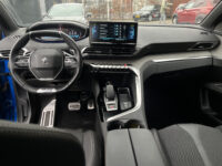 Peugeot 3008 1.6 HYbrid 225 GT Black Pack // FULL LED // LEDER // DODEHOEK // KEYLESS // FOCAL AUDIO // NAVI+CARPLAY // 54