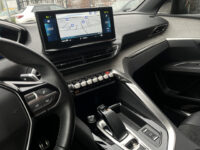 Peugeot 3008 1.6 HYbrid 225 GT Black Pack // FULL LED // LEDER // DODEHOEK // KEYLESS // FOCAL AUDIO // NAVI+CARPLAY // 64