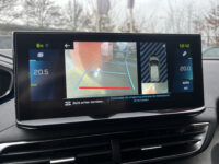 Peugeot 3008 1.6 HYbrid 225 GT Black Pack // FULL LED // LEDER // DODEHOEK // KEYLESS // FOCAL AUDIO // NAVI+CARPLAY // 66