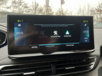 Peugeot 3008 1.6 HYbrid 225 GT Black Pack // FULL LED // LEDER // DODEHOEK // KEYLESS // FOCAL AUDIO // NAVI+CARPLAY // 68