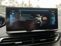 Peugeot 3008 1.6 HYbrid 225 GT Black Pack // FULL LED // LEDER // DODEHOEK // KEYLESS // FOCAL AUDIO // NAVI+CARPLAY // 70