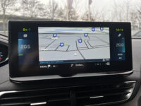 Peugeot 3008 1.6 HYbrid 225 GT Black Pack // FULL LED // LEDER // DODEHOEK // KEYLESS // FOCAL AUDIO // NAVI+CARPLAY // 71