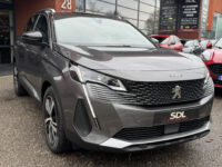 Peugeot 3008 1.6 HYbrid 225 GT // NAVI // CAMERA // CLIMA // ADAPTIVE CRUISE // DODEN HOEK SENSOR // STOELVERWARMING // 31
