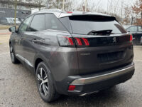 Peugeot 3008 1.6 HYbrid 225 GT // NAVI // CAMERA // CLIMA // ADAPTIVE CRUISE // DODEN HOEK SENSOR // STOELVERWARMING // 32