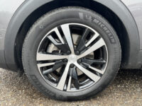 Peugeot 3008 1.6 HYbrid 225 GT // NAVI // CAMERA // CLIMA // ADAPTIVE CRUISE // DODEN HOEK SENSOR // STOELVERWARMING // 35