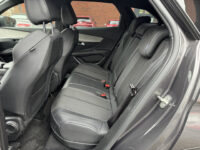 Peugeot 3008 1.6 HYbrid 225 GT // NAVI // CAMERA // CLIMA // ADAPTIVE CRUISE // DODEN HOEK SENSOR // STOELVERWARMING // 37