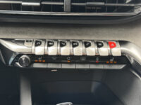 Peugeot 3008 1.6 HYbrid 225 GT // NAVI // CAMERA // CLIMA // ADAPTIVE CRUISE // DODEN HOEK SENSOR // STOELVERWARMING // 51