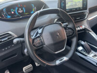 Peugeot 3008 1.6 HYbrid 225 GT // NAVI // CAMERA // CLIMA // ADAPTIVE CRUISE // DODEN HOEK SENSOR // STOELVERWARMING // 67