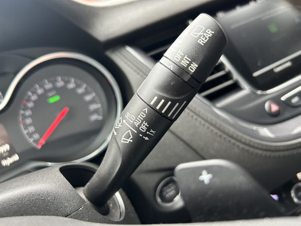 Opel Grandland X 1.6 Turbo Hybrid4 300PK!! Business Elegance // FULL LED // NAVI + CARPLAY // PDC V+A // STOELVERWARMING // CAMERA 1