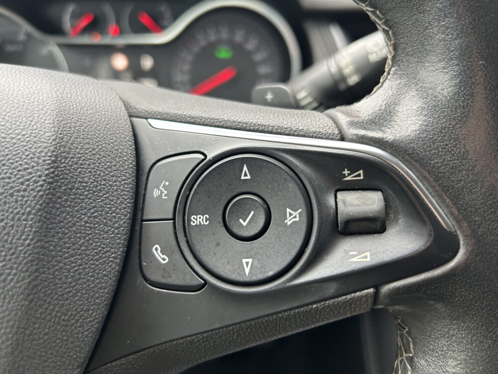 Opel Grandland X 1.6 Turbo Hybrid4 300PK!! Business Elegance // FULL LED // NAVI + CARPLAY // PDC V+A // STOELVERWARMING // CAMERA 11