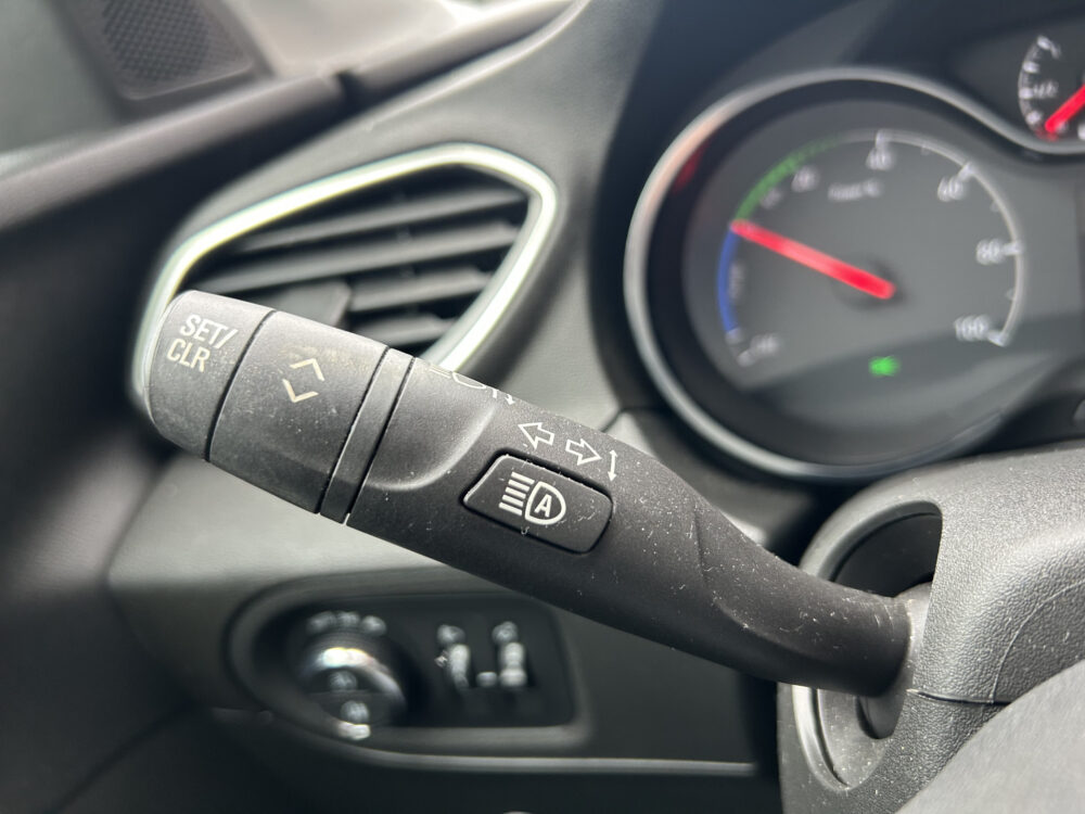 Opel Grandland X 1.6 Turbo Hybrid4 300PK!! Business Elegance // FULL LED // NAVI + CARPLAY // PDC V+A // STOELVERWARMING // CAMERA 12