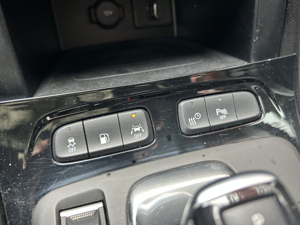 Opel Grandland X 1.6 Turbo Hybrid4 300PK!! Business Elegance // FULL LED // NAVI + CARPLAY // PDC V+A // STOELVERWARMING // CAMERA 19