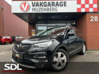 Opel Grandland X 1.6 Turbo Hybrid4 300PK!! Business Elegance // FULL LED // NAVI + CARPLAY // PDC V+A // STOELVERWARMING // CAMERA 33