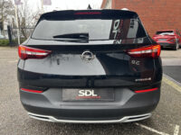 Opel Grandland X 1.6 Turbo Hybrid4 300PK!! Business Elegance // FULL LED // NAVI + CARPLAY // PDC V+A // STOELVERWARMING // CAMERA 39