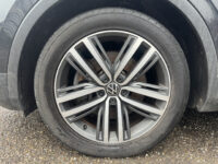 Volkswagen Tiguan 1.4 TSI eHybrid Business+ // PANO SCHUIF-DAK // NAVI // ADAPTIVE CRUISE // AFN. TREKHAAK // ELEK. ACHTERKLEP // PDC V+A // 44