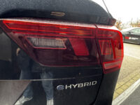 Volkswagen Tiguan 1.4 TSI eHybrid Business+ // PANO SCHUIF-DAK // NAVI // ADAPTIVE CRUISE // AFN. TREKHAAK // ELEK. ACHTERKLEP // PDC V+A // 45