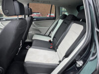 Volkswagen Tiguan 1.4 TSI eHybrid Business+ // PANO SCHUIF-DAK // NAVI // ADAPTIVE CRUISE // AFN. TREKHAAK // ELEK. ACHTERKLEP // PDC V+A // 49